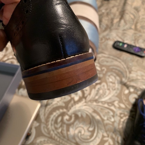 Johnson &murphy - Picture 3 of 4